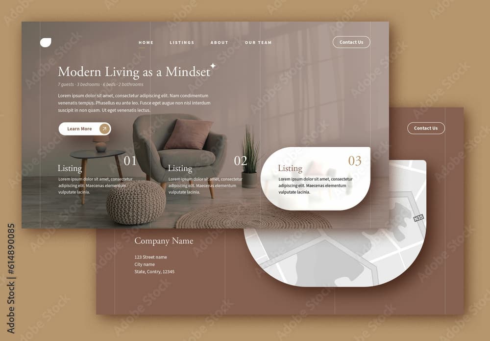 Luxury Brand Experience